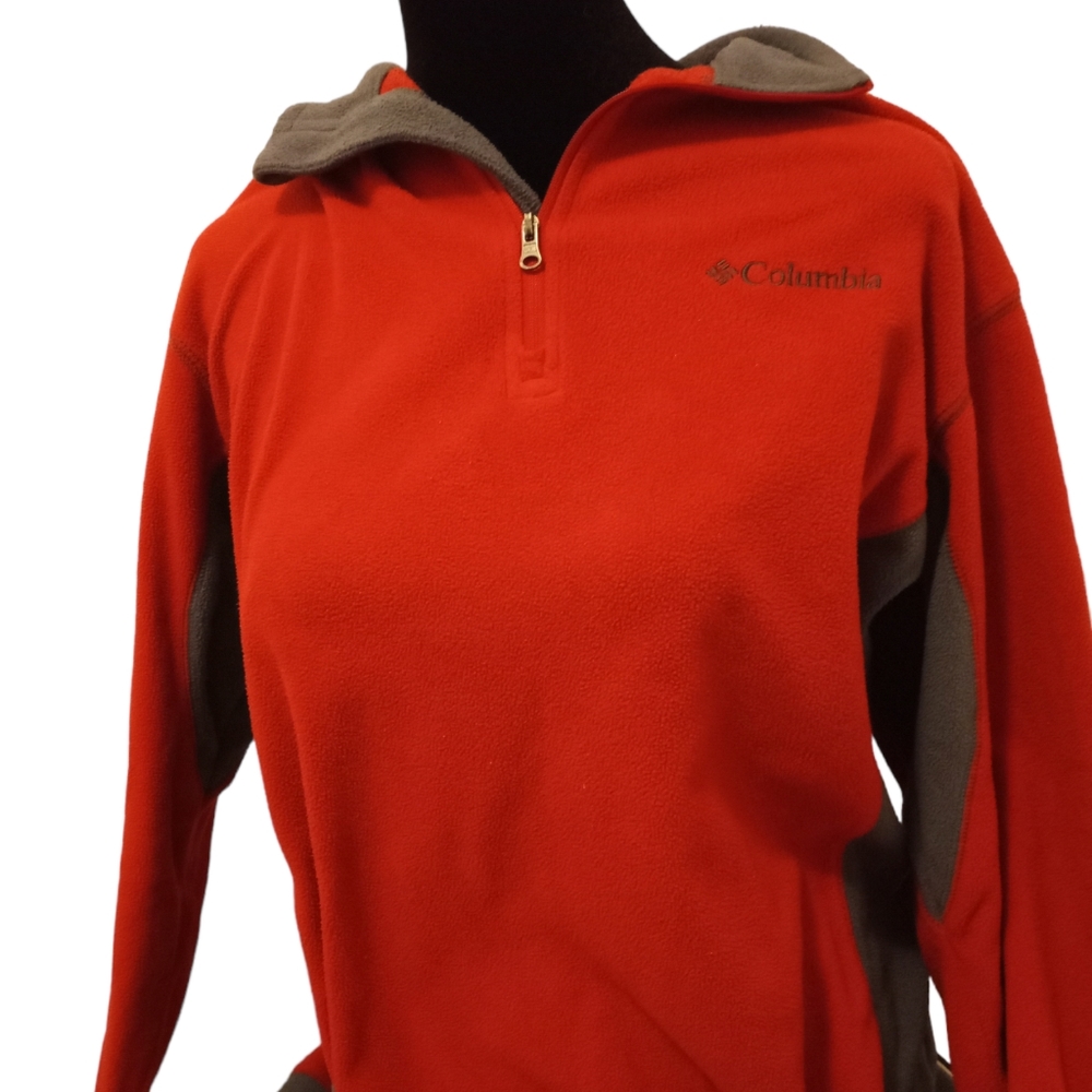Columbia pullover - Picture 3 of 3